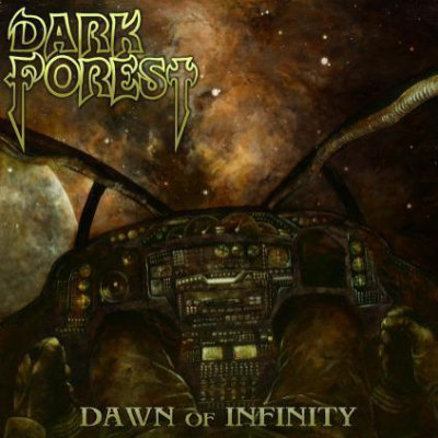 Dark Forest: "Dawn Of Infinity" – 2011